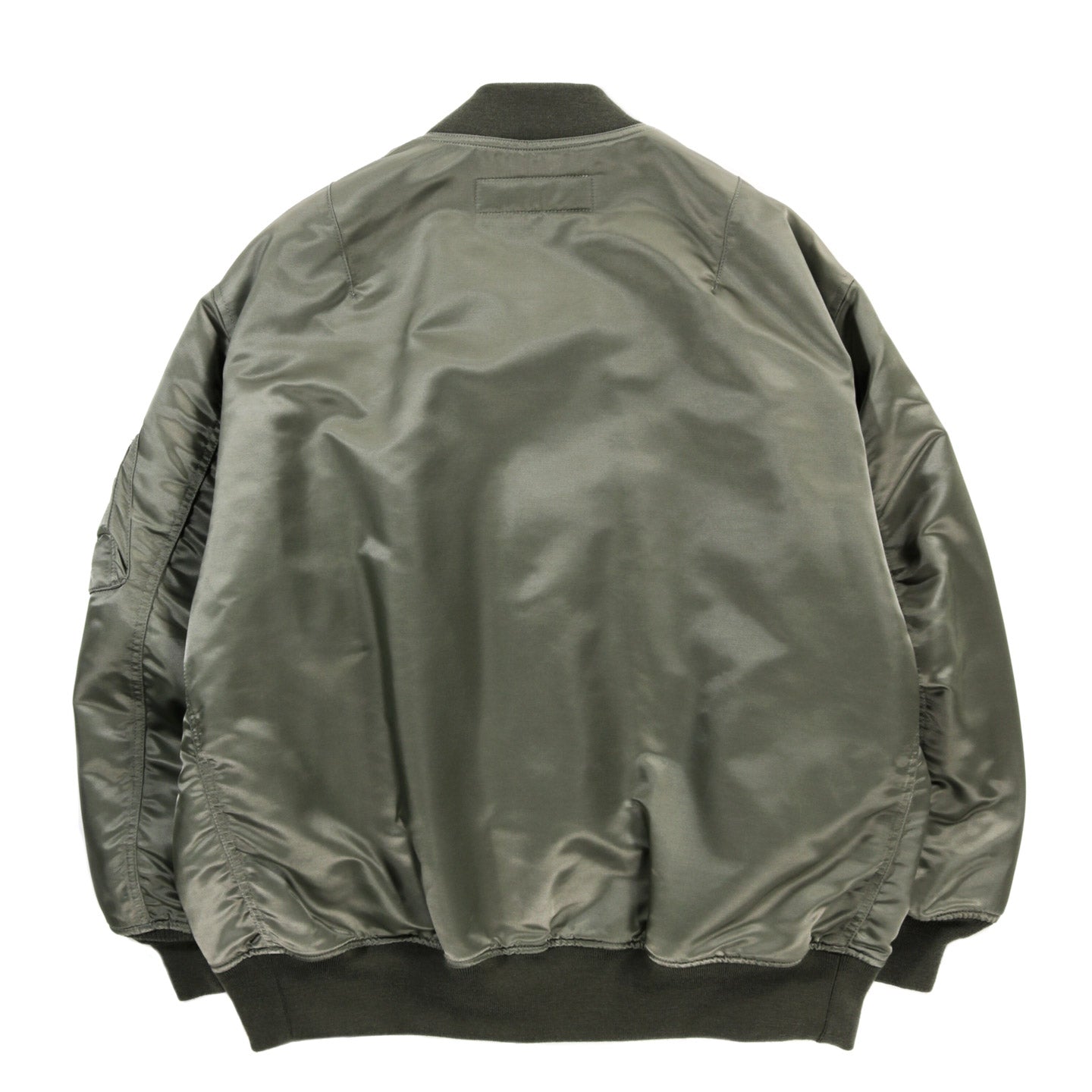 COMME DES GARCONS HOMME J023 BOMBER JACKET KHAKI