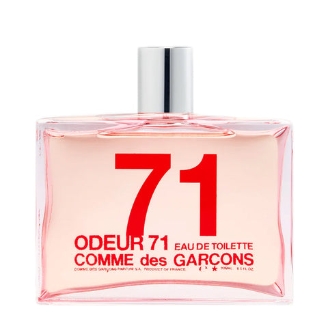 COMME DES GARCONS ODEUR 71 EAU DE TOILETTE 200ML