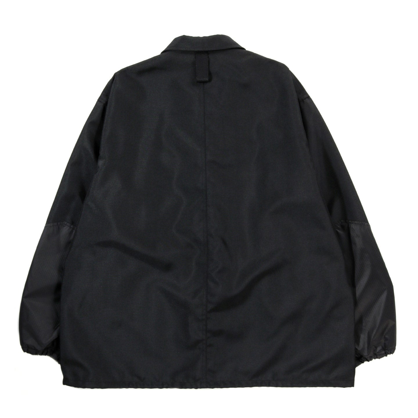 COMME DES GARCONS HOMME J004 SPORT JACKET BLACK MIX