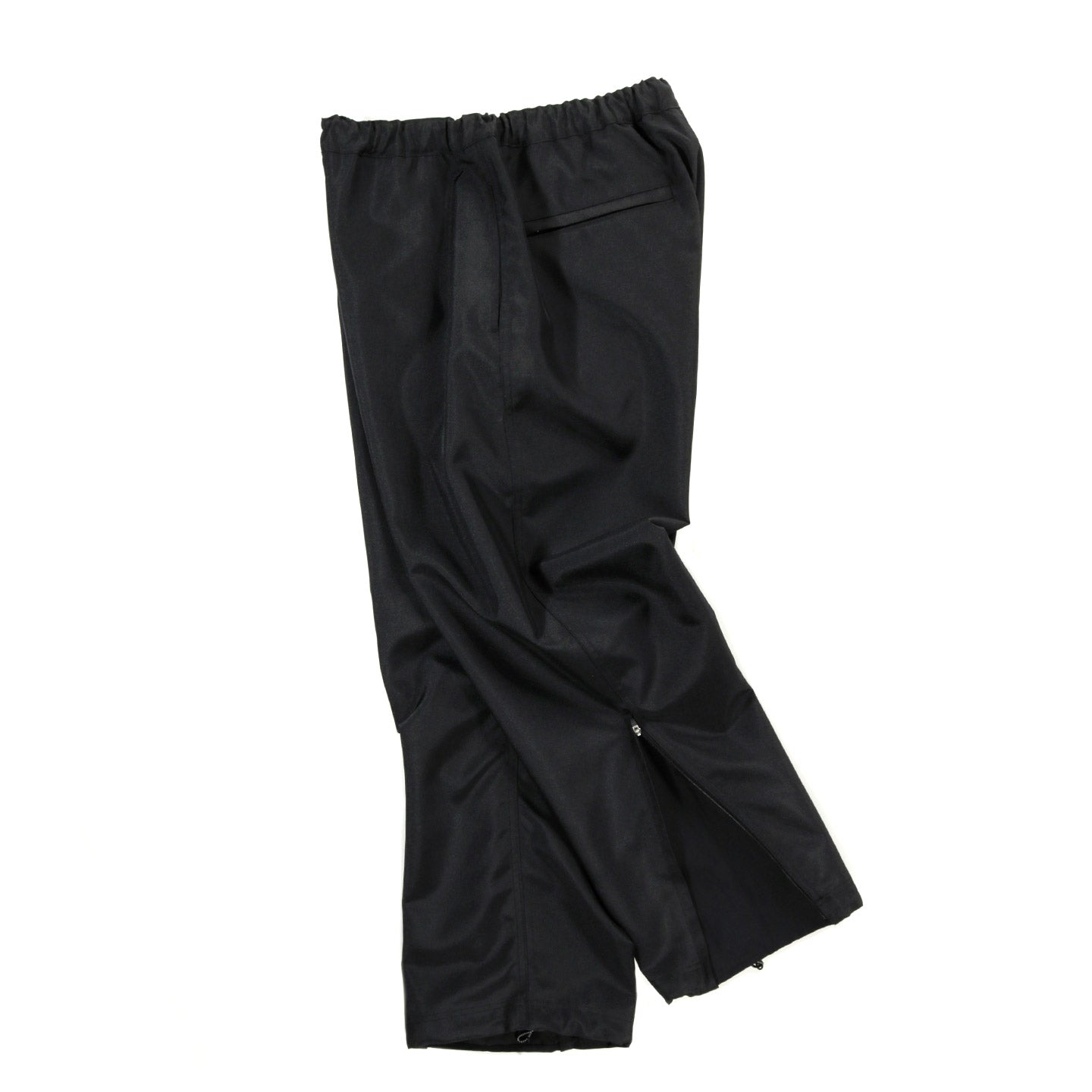 COMME DES GARCONS HOMME P005 SPORT PANT BLACK