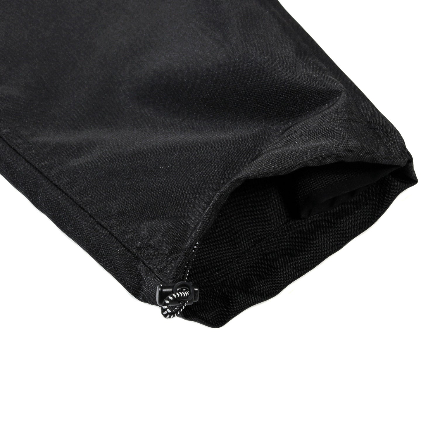COMME DES GARCONS HOMME P005 SPORT PANT BLACK