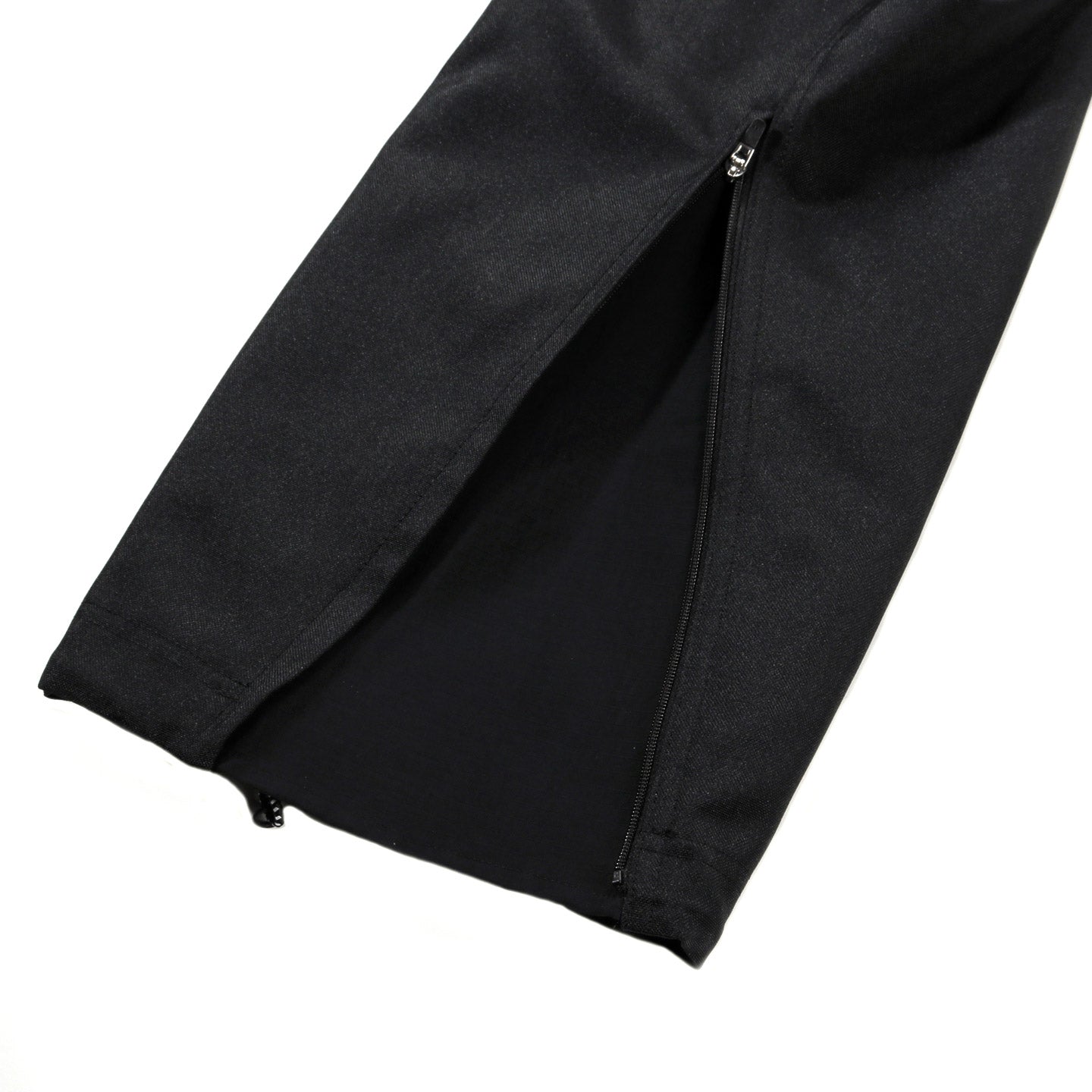 COMME DES GARCONS HOMME P005 SPORT PANT BLACK