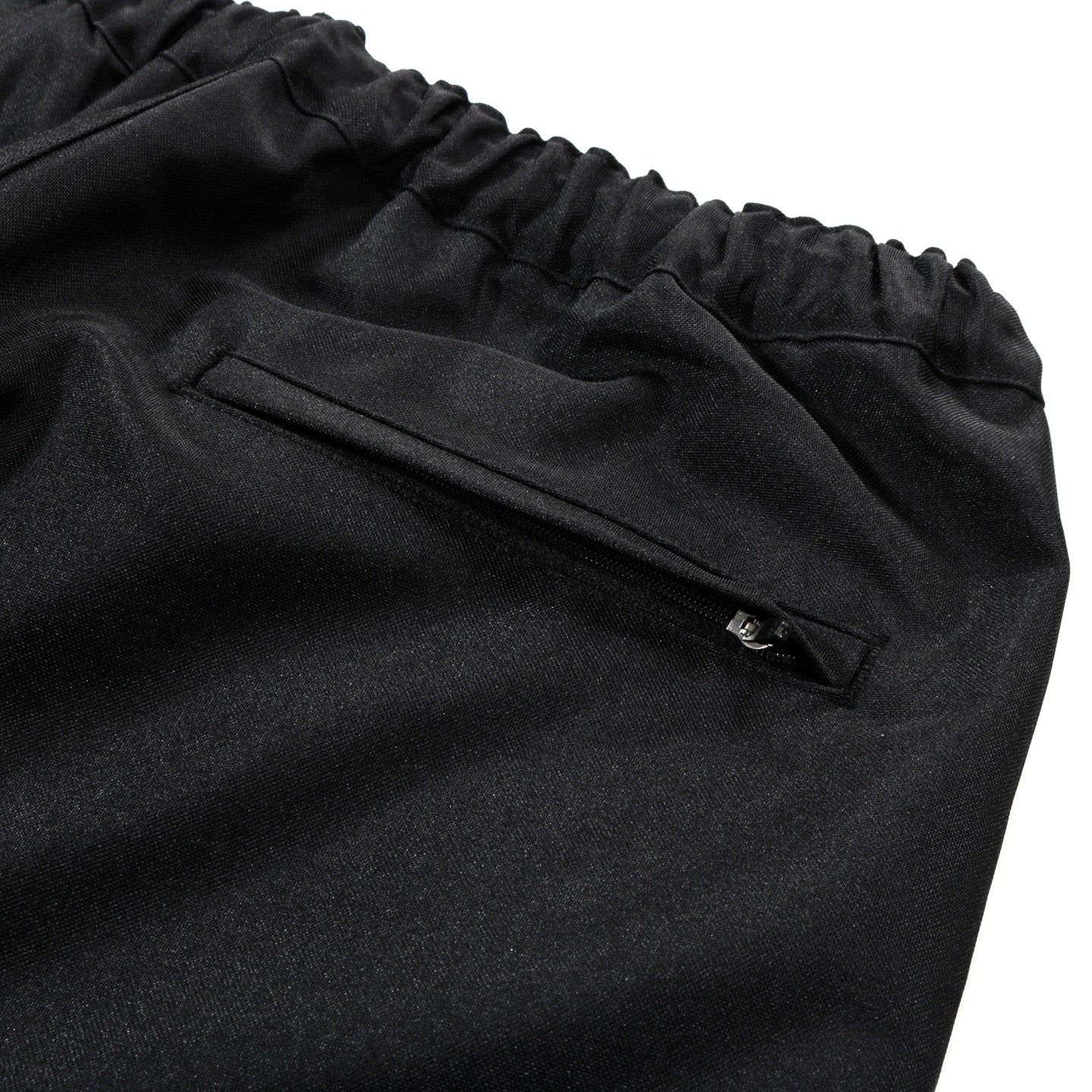 COMME DES GARCONS HOMME P005 SPORT PANT BLACK