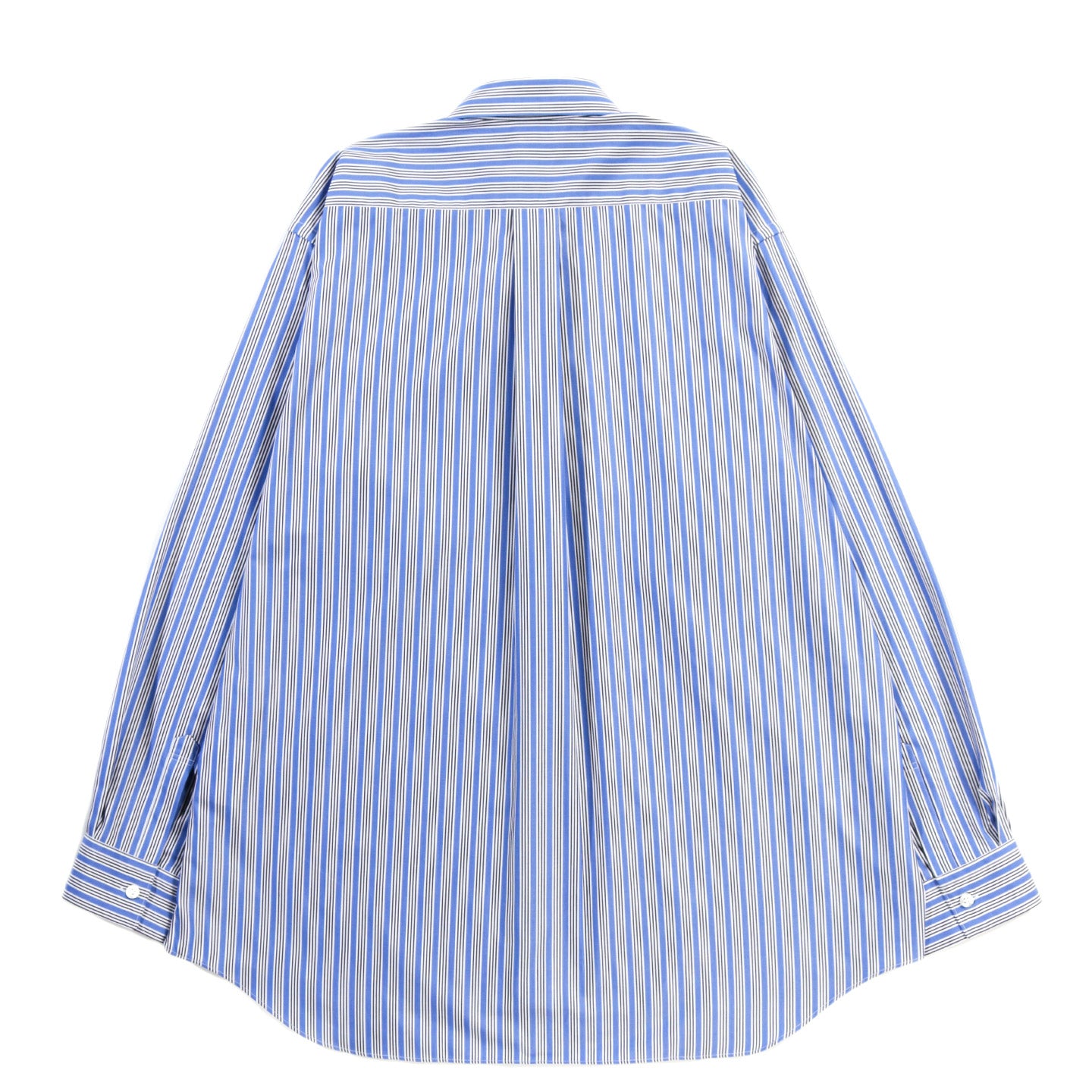 COMME DES GARCONS SHIRT FOREVER B218 WIDE CLASSIC STRIPE 2