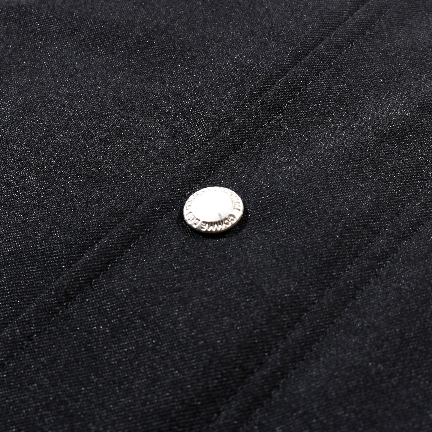 COMME DES GARCONS HOMME J002 WOOL JACKET DARK NAVY