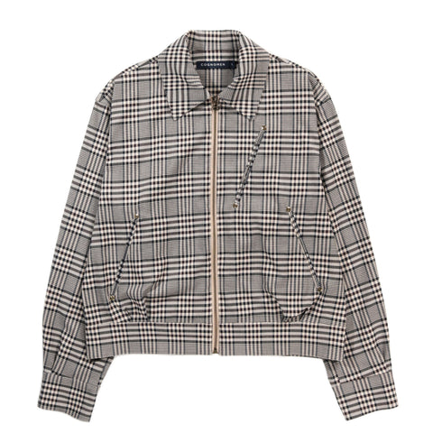 COGNOMEN WORK SWING TOP BEIGE