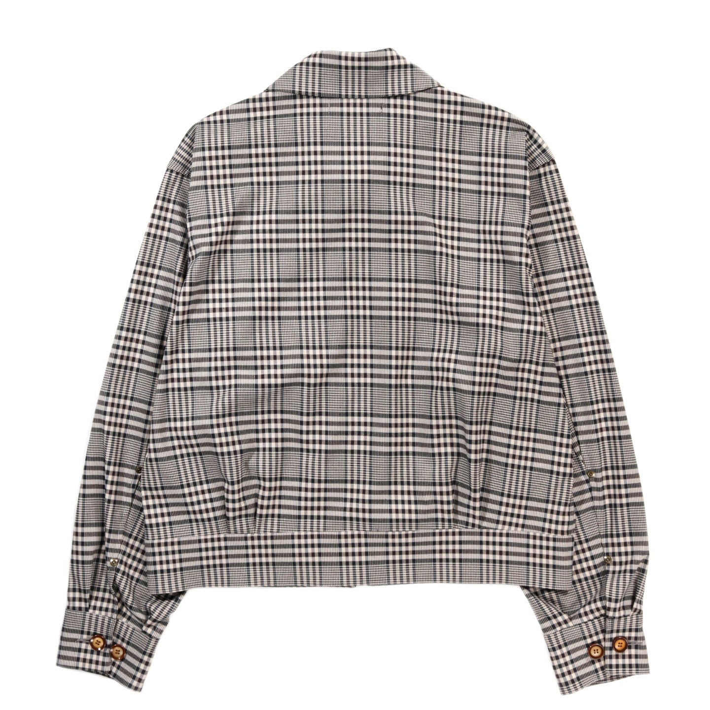 COGNOMEN WORK SWING TOP BEIGE
