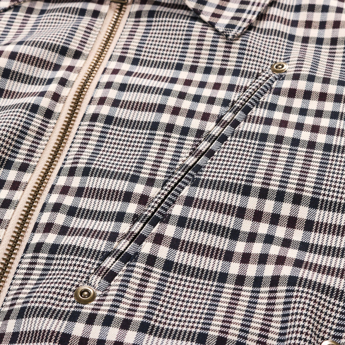 COGNOMEN WORK SWING TOP BEIGE
