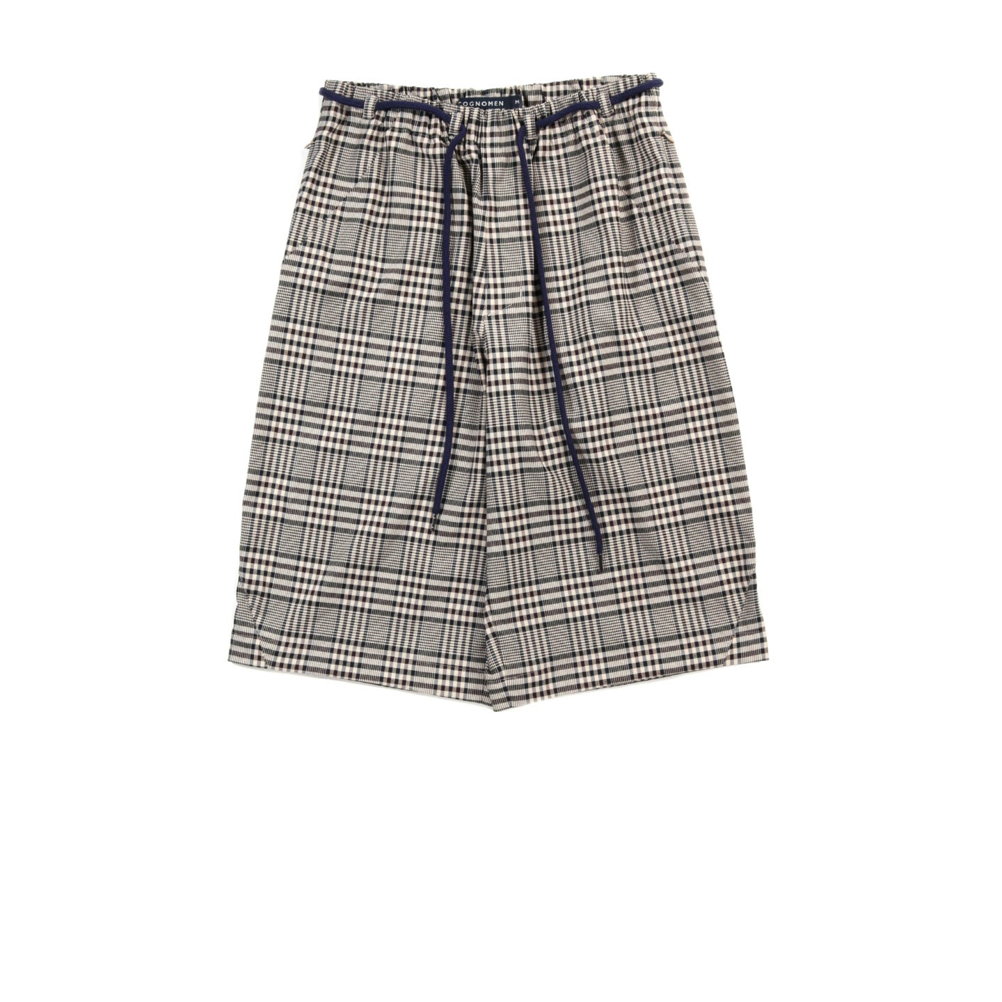 COGNOMEN DETACHABLE PANTS BEIGE