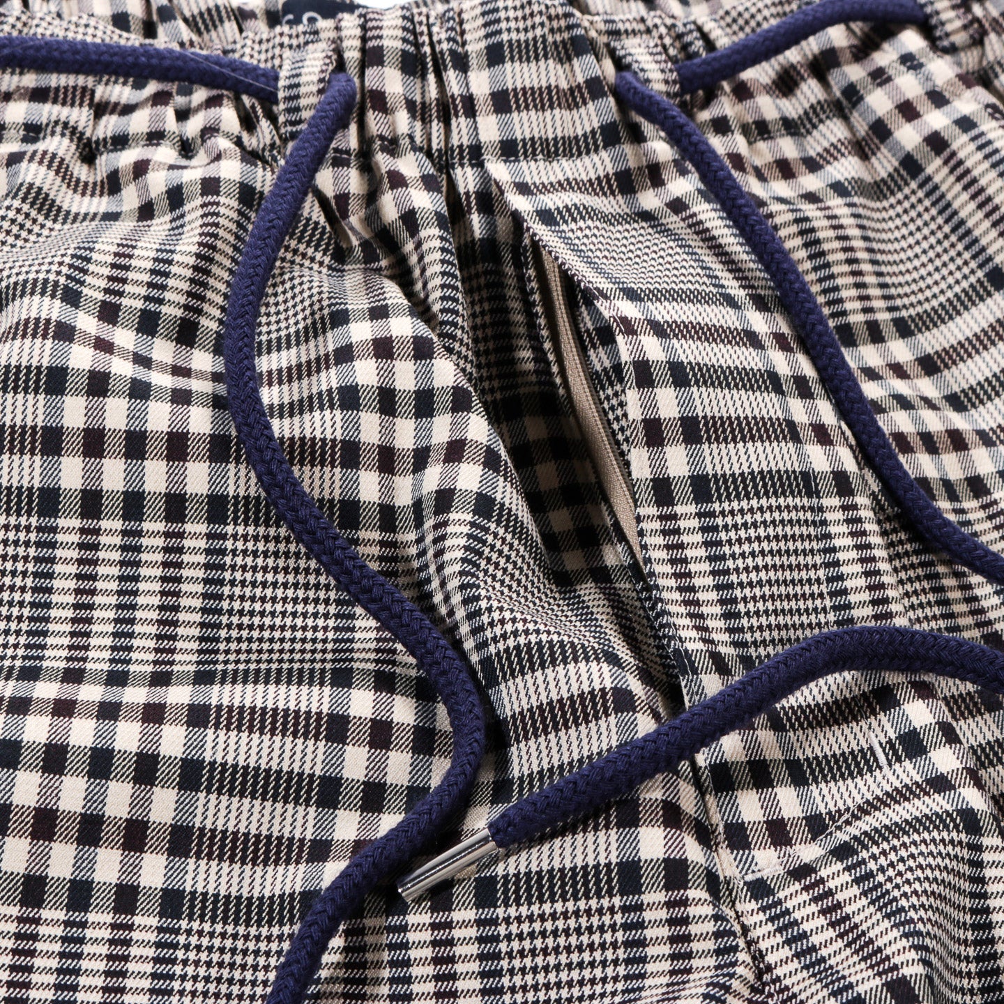 COGNOMEN DETACHABLE PANTS BEIGE