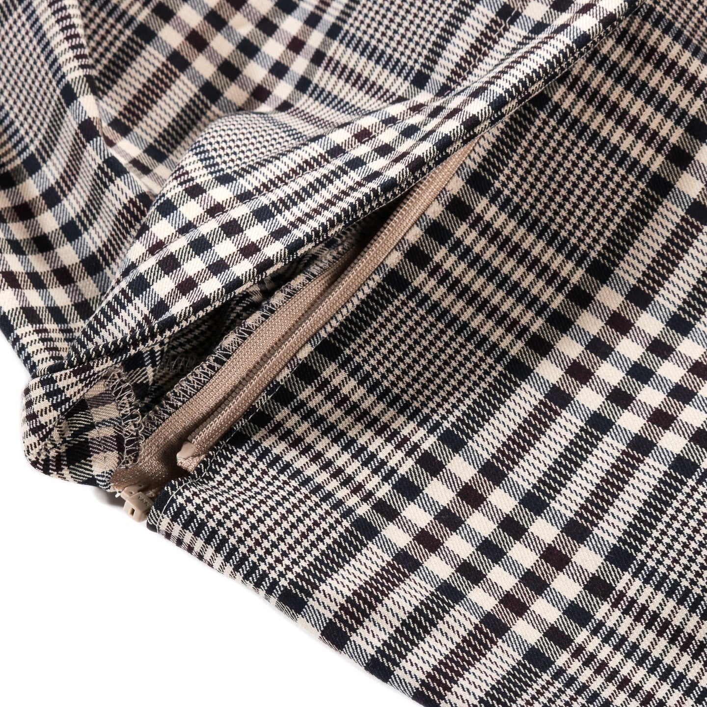 COGNOMEN DETACHABLE PANTS BEIGE