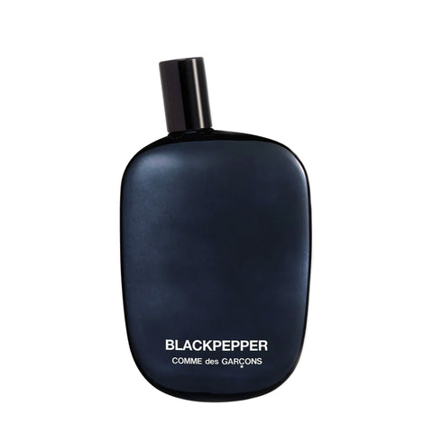 COMME DES GARCONS BLACK PEPPER EAU DE PARFUM 100ML