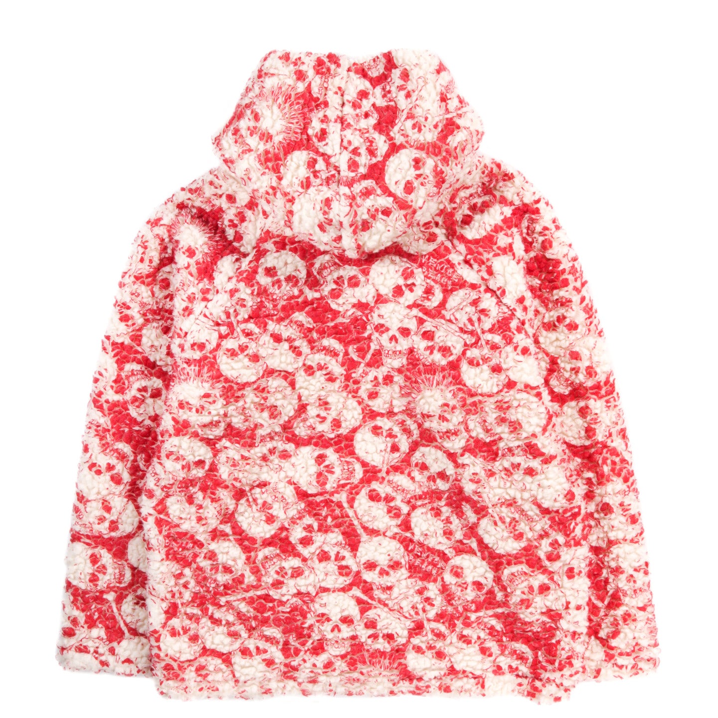 Vintage fleece 2025 hoodie