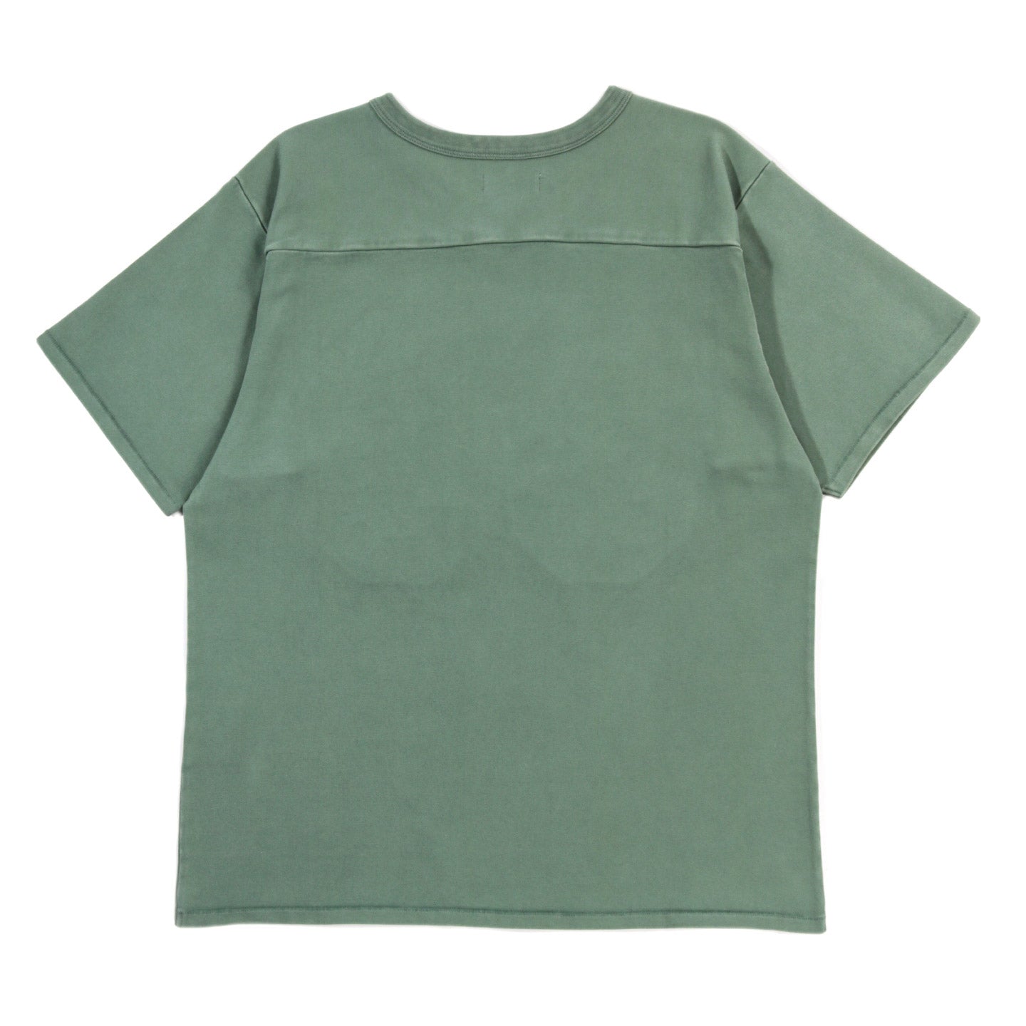 ERL FOOTBALL SHIRT GREEN