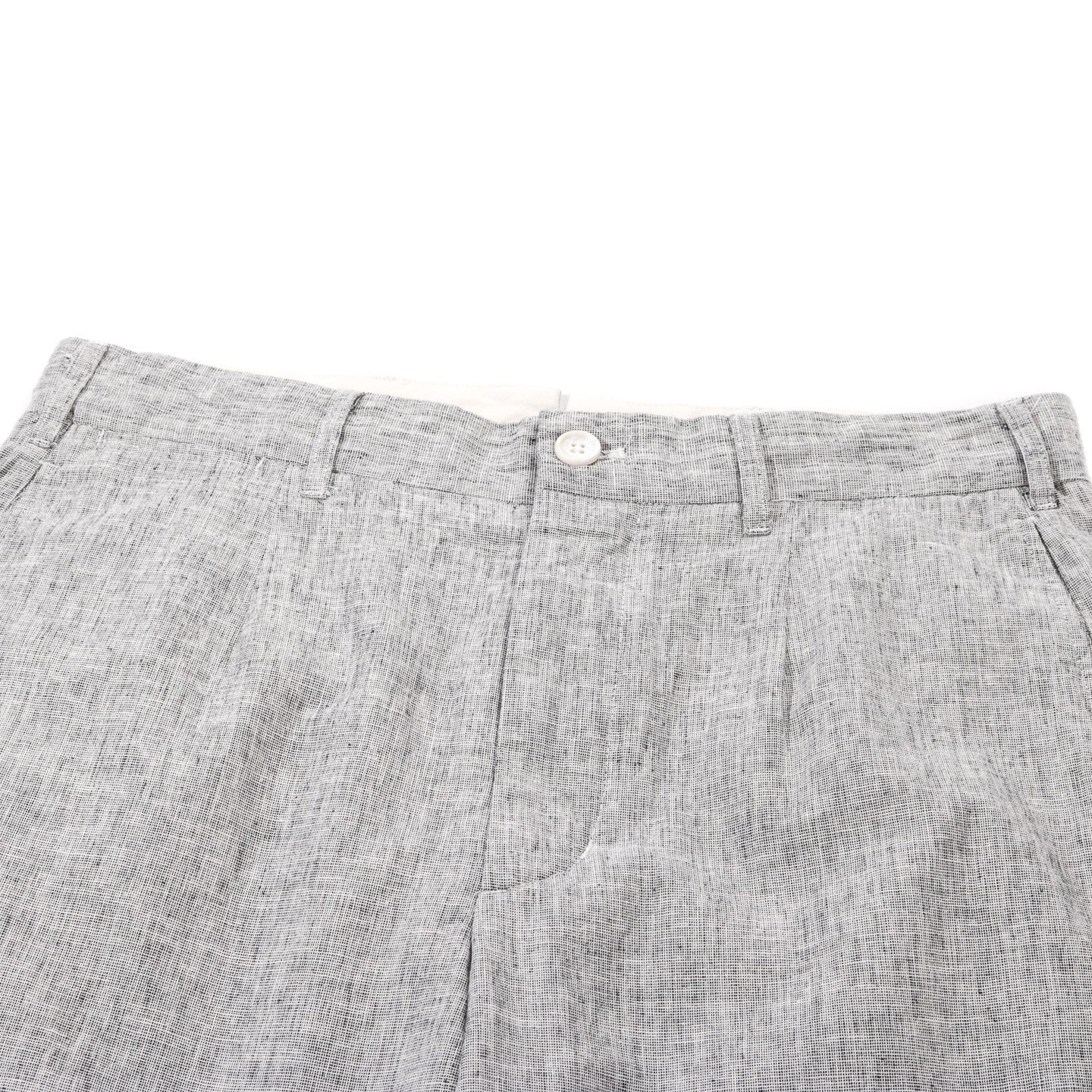 ENGINEERED GARMENTS ANDOVER PANT H.GREY CL MELANGE