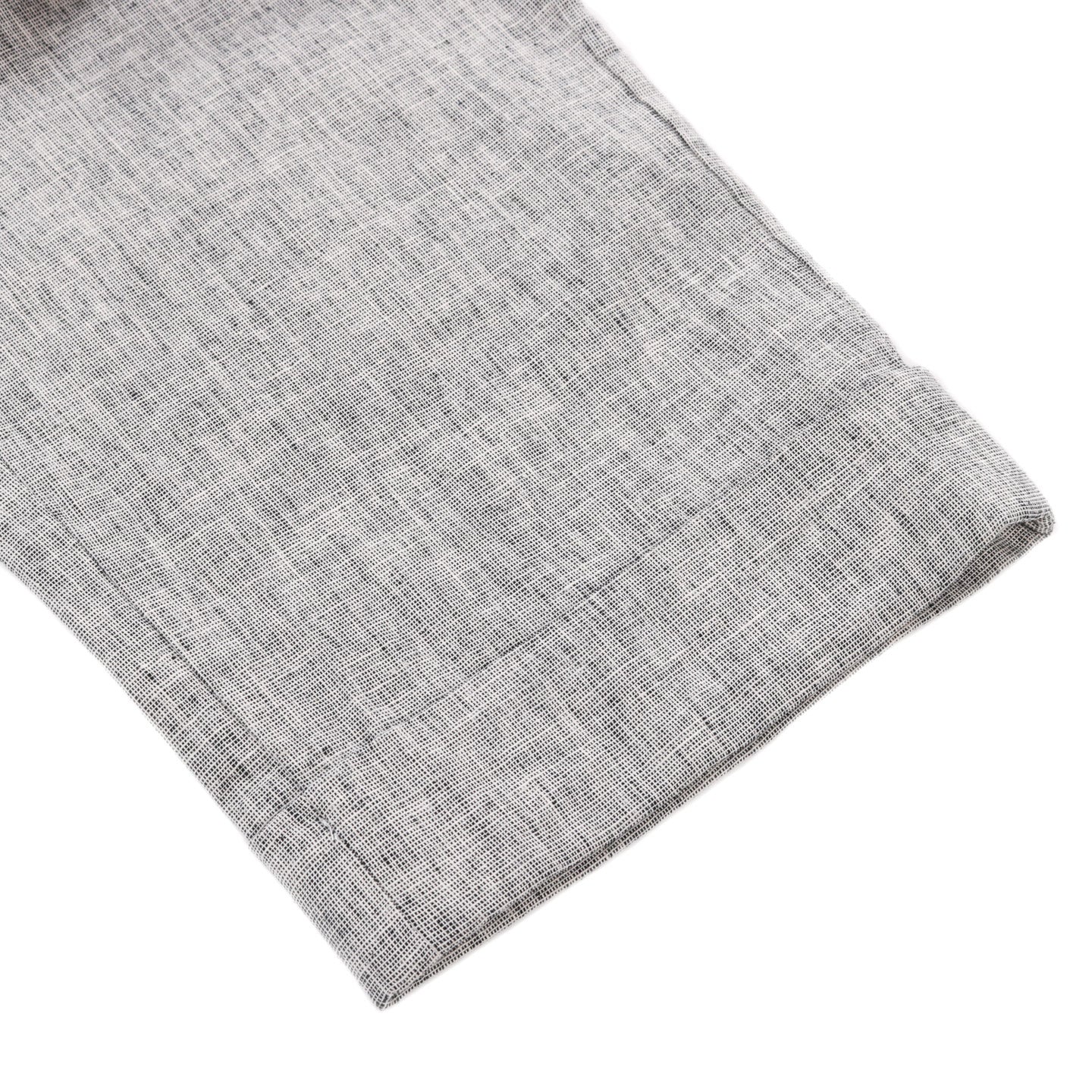 ENGINEERED GARMENTS ANDOVER PANT H.GREY CL MELANGE