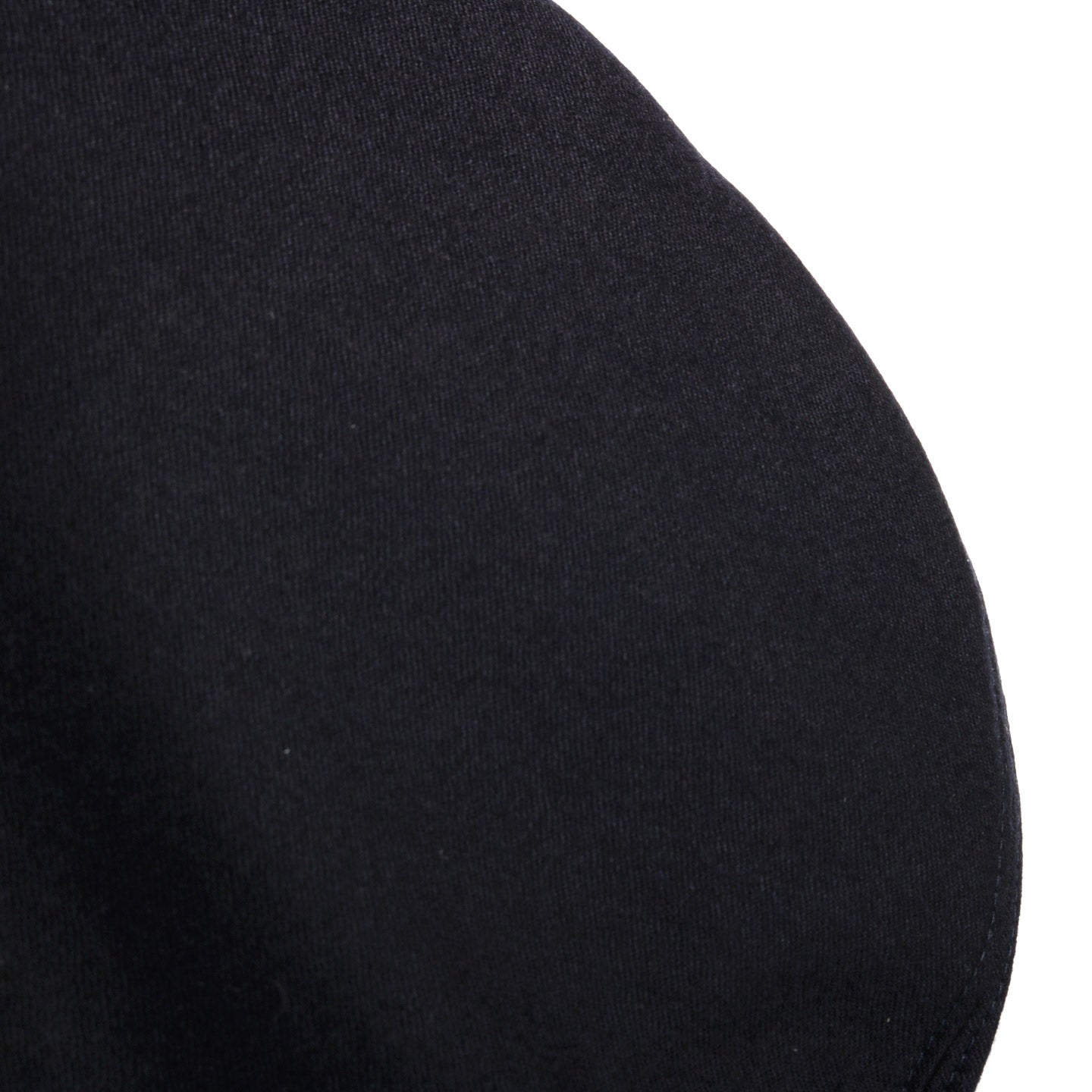 ENGINEERED GARMENTS BERET DK NAVY WORSTED WOOL