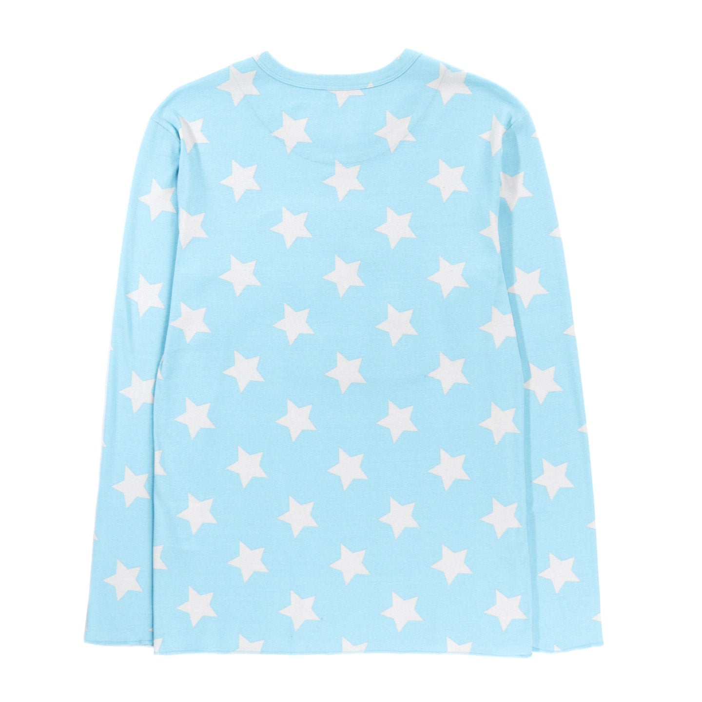 ERL STAR PRINT THERMAL SHIRT