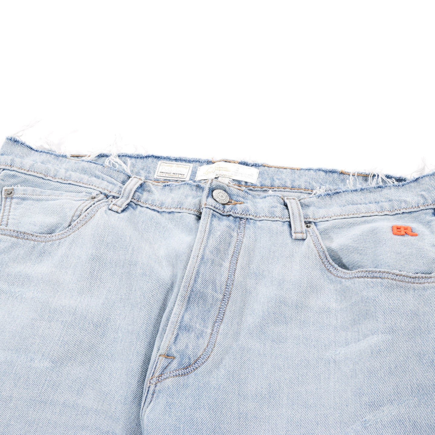 ERL LEVI'S 501 DENIM