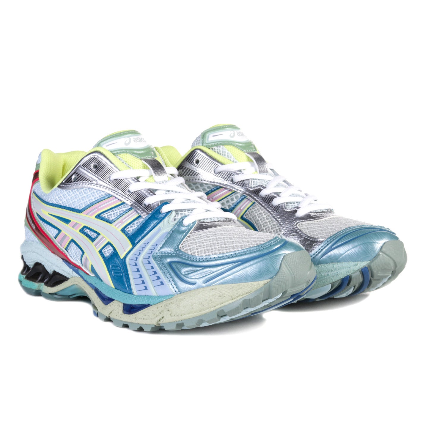 ASICS FACETASM GEL-KAYANO 14 MULTI