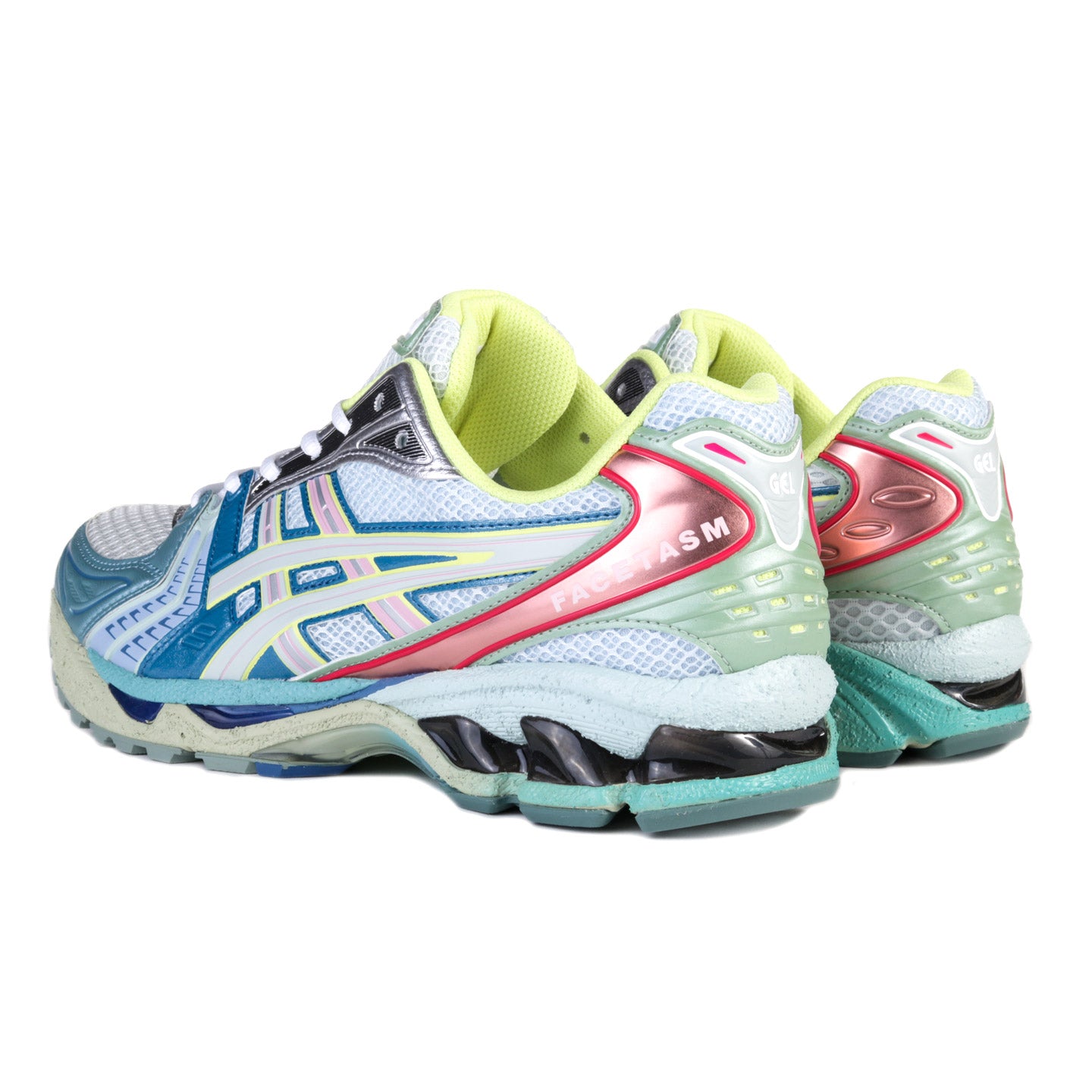 ASICS FACETASM GEL-KAYANO 14 MULTI