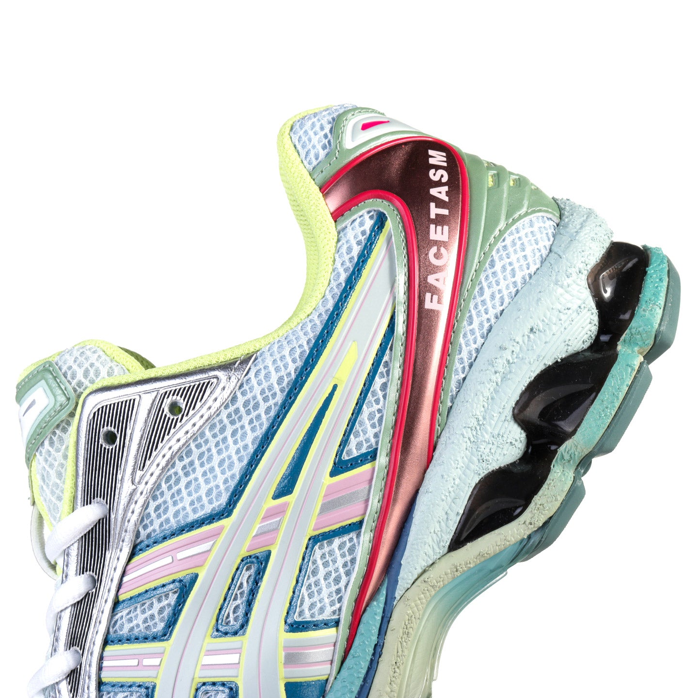 ASICS FACETASM GEL-KAYANO 14 MULTI