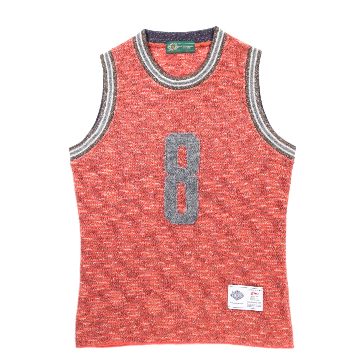 GIM CONTEXT | TODAY CLOTHING