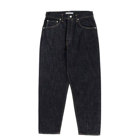 HATSKI LOOSE TAPERED DENIM ONE WASH