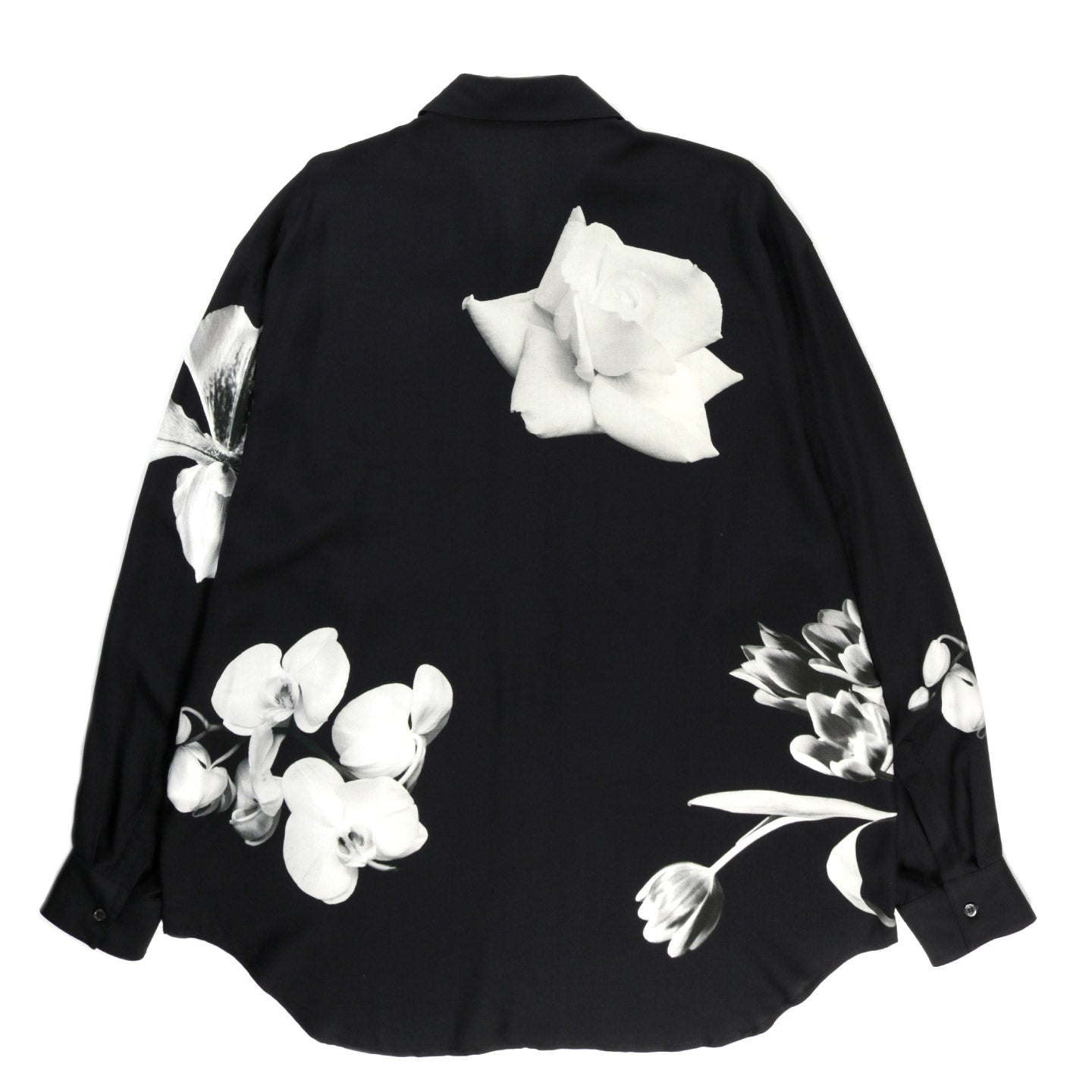 HONEY FUCKING DIJON MAPPLETHORPE SHIRT BLACK