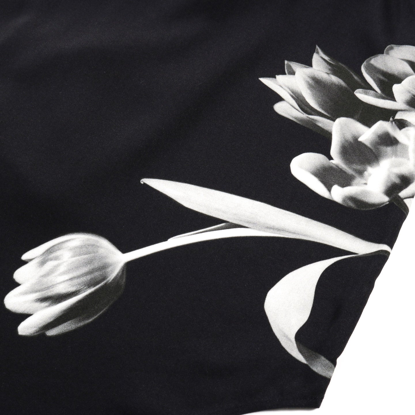 HONEY FUCKING DIJON MAPPLETHORPE SHIRT BLACK