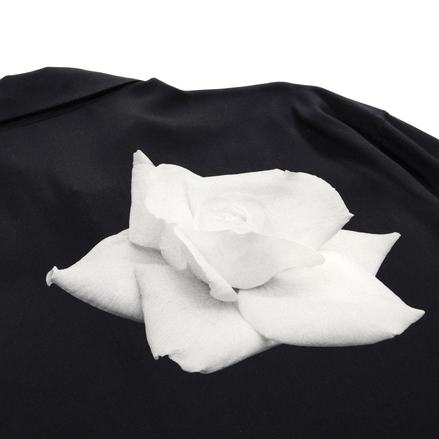 HONEY FUCKING DIJON MAPPLETHORPE SHIRT BLACK