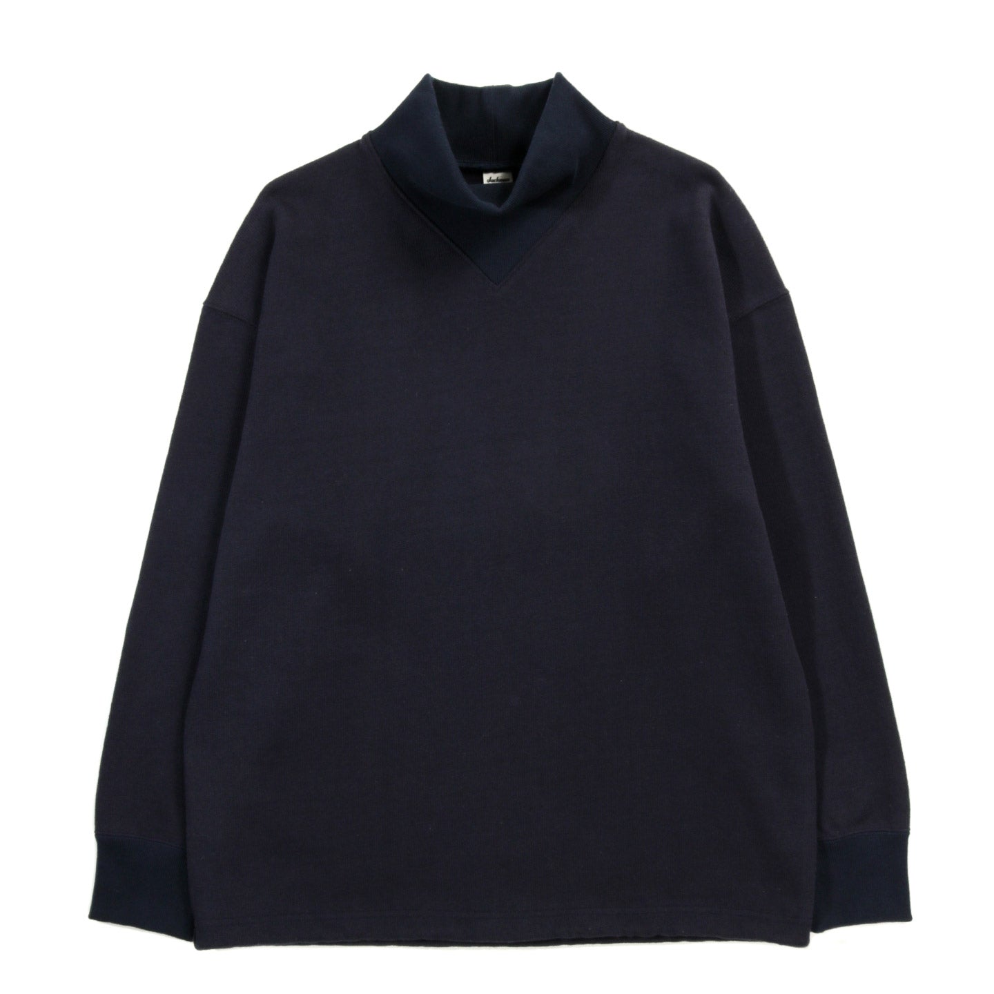 JACKMAN TOUGHY BOTTLE NECK NAVY