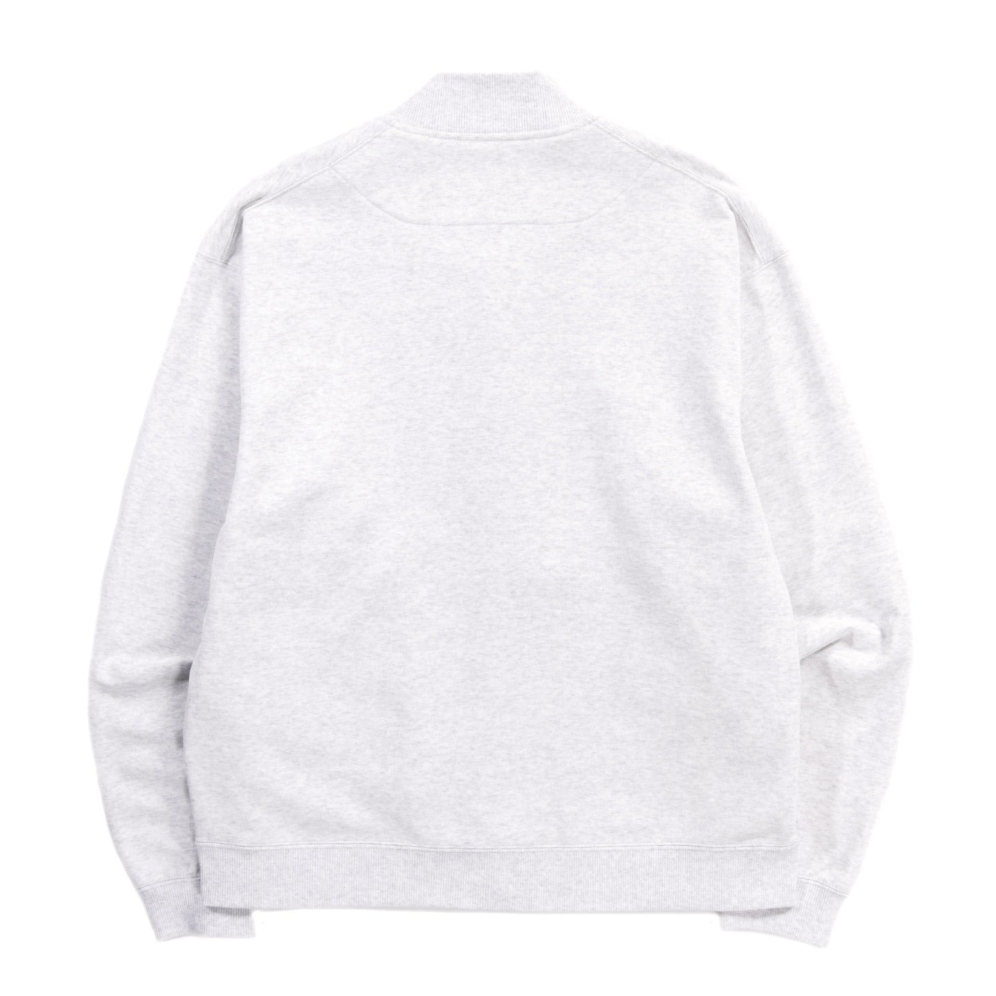 JACKMAN SWEAT GROUND JUMPER ASH