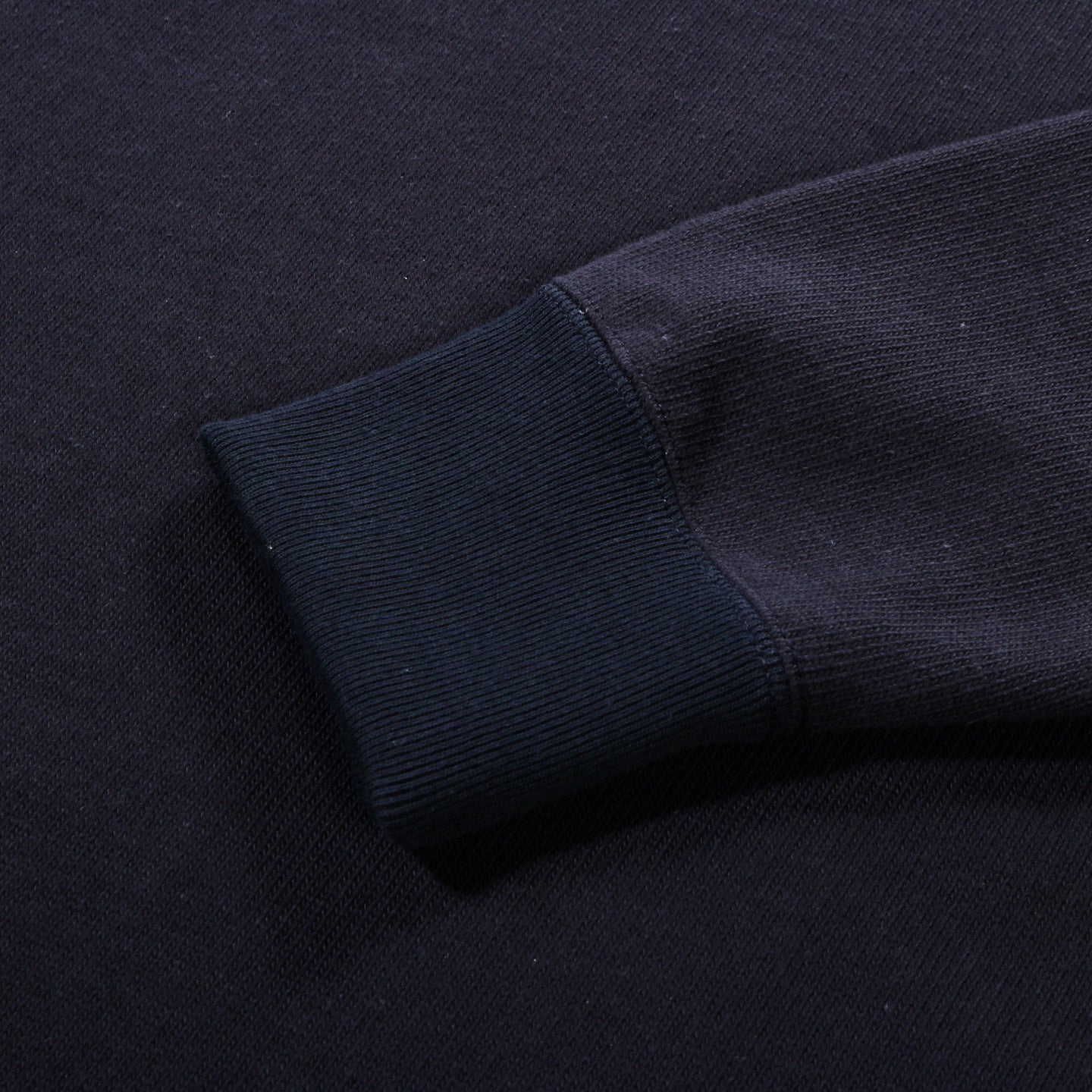JACKMAN TOUGHY BOTTLE NECK NAVY