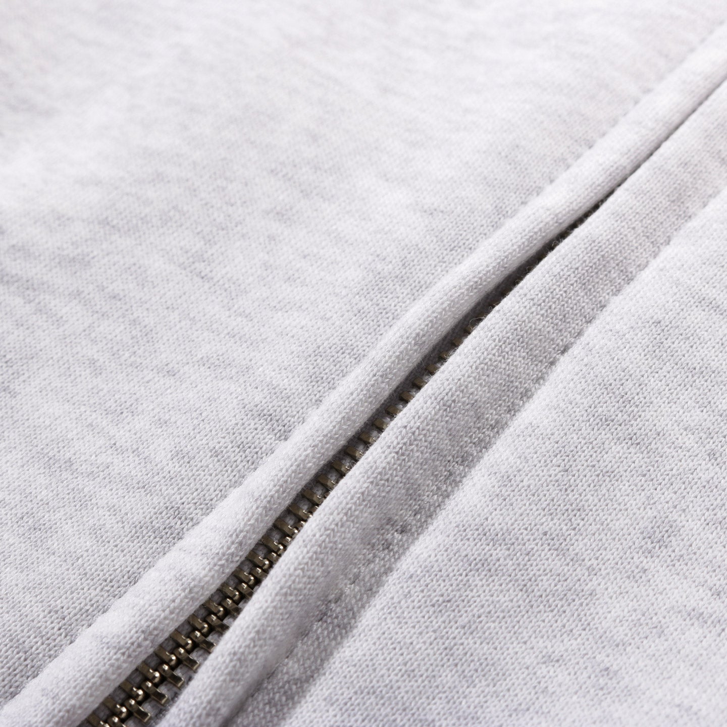 JACKMAN SWEAT GROUND JUMPER ASH