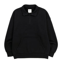 新品 Jackman GG Sweat Ground Jumper 黒 XL Jackman (ジャックマン) GGスウェットグラウンドジャンパー 正規通販