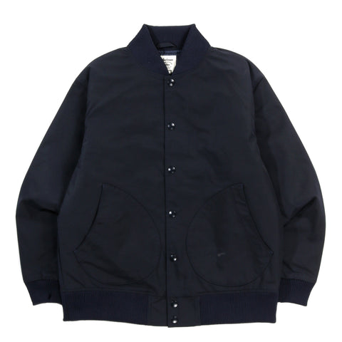 JACKMAN OX AWARD JACKET DARK NAVY