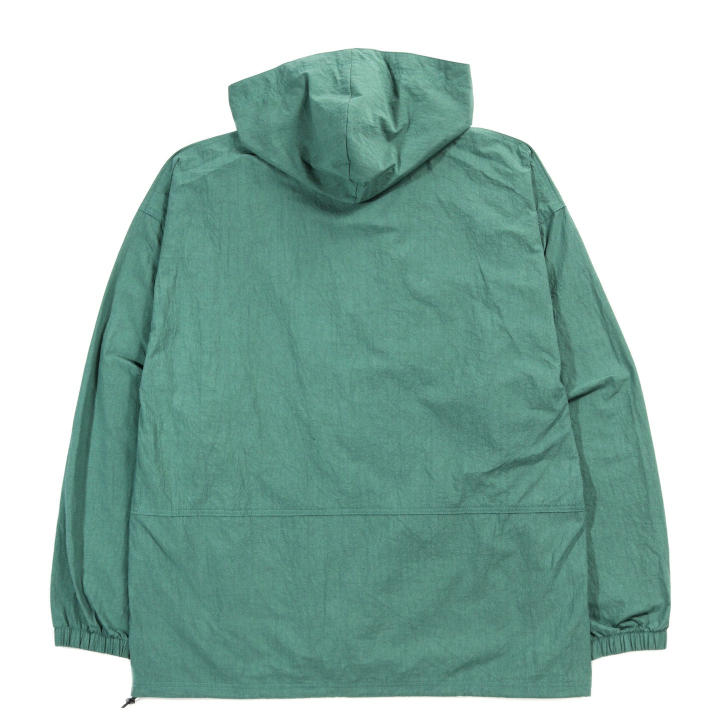 JACKMAN TENPI WATCH PARKA SLATE GREEN