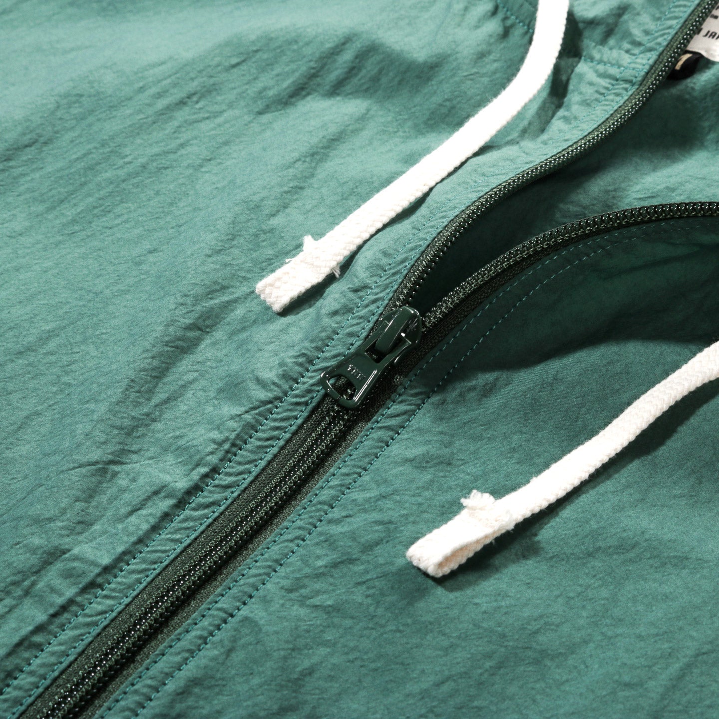 JACKMAN TENPI WATCH PARKA SLATE GREEN