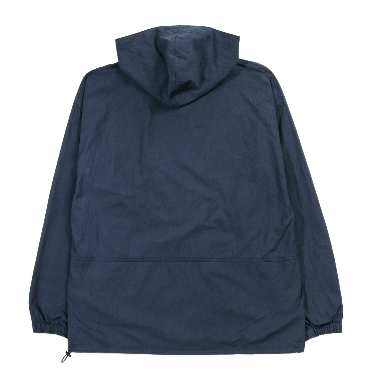 JACKMAN TENPI WATCH PARKA IRON NAVY
