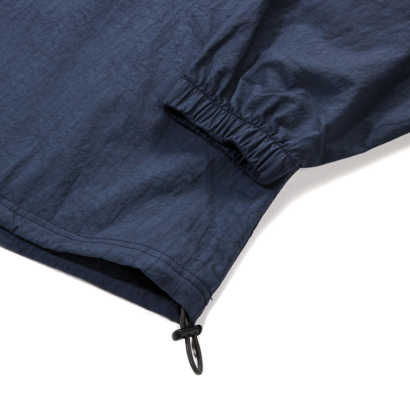 JACKMAN TENPI WATCH PARKA IRON NAVY