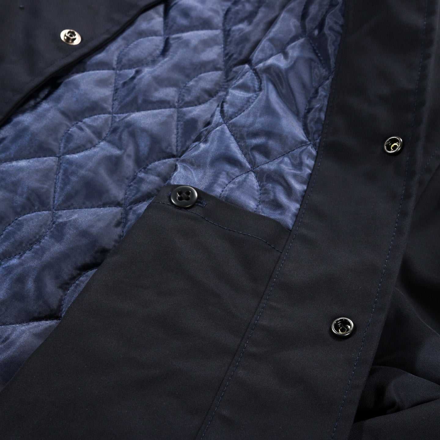 JACKMAN OX AWARD JACKET DARK NAVY