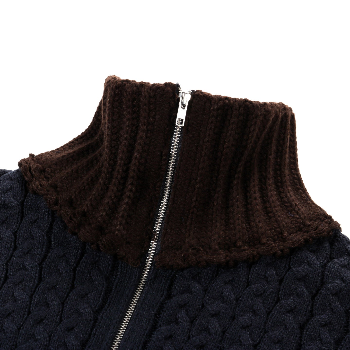 JOONE JOONAM CARRIER ZIP KNIT MULTI