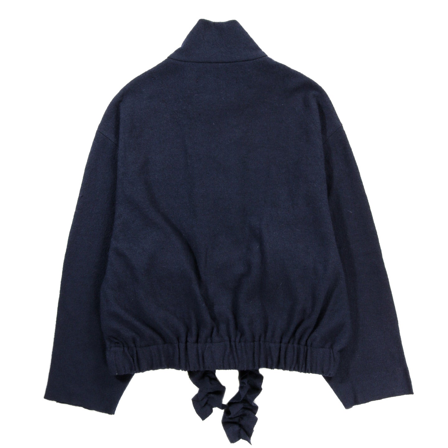 JOONE JOONAM VERSAILLE TRACK JACKET NAVY