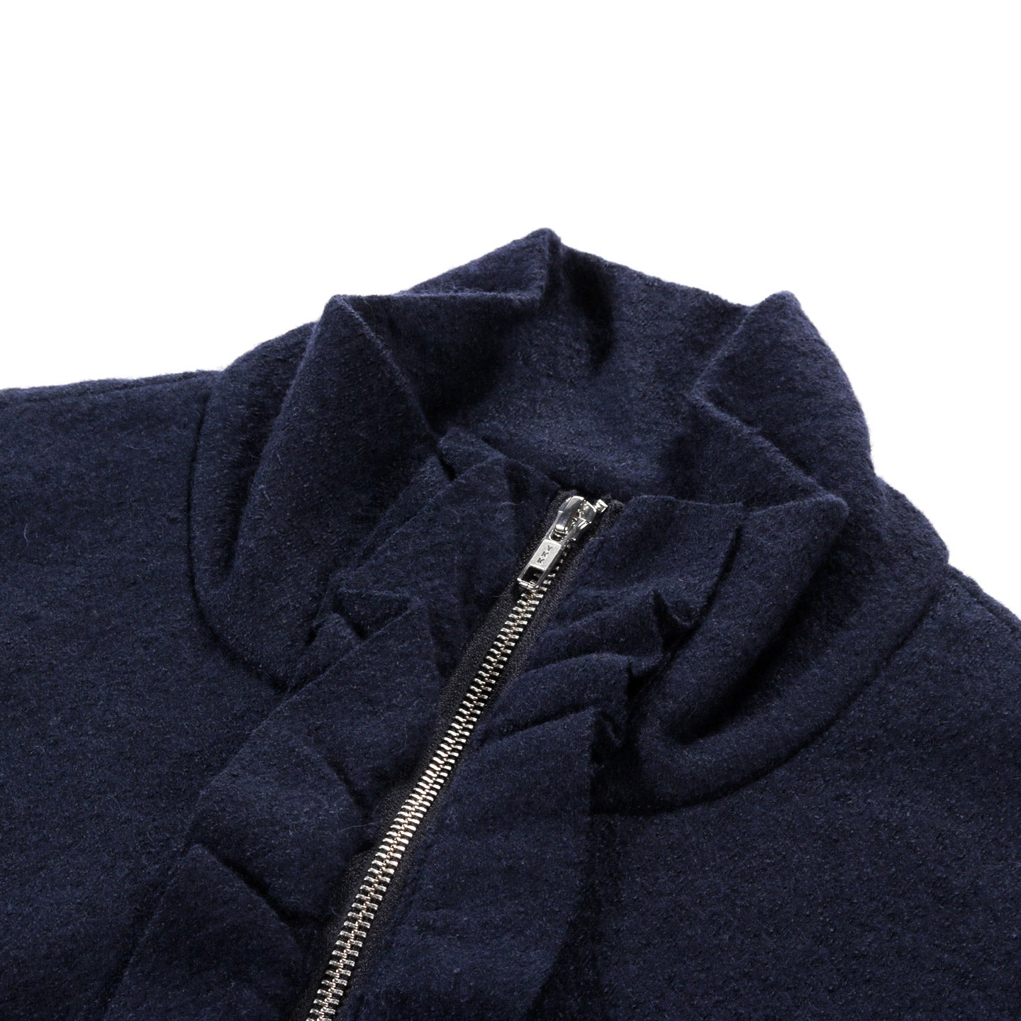 JOONE JOONAM VERSAILLE TRACK JACKET NAVY
