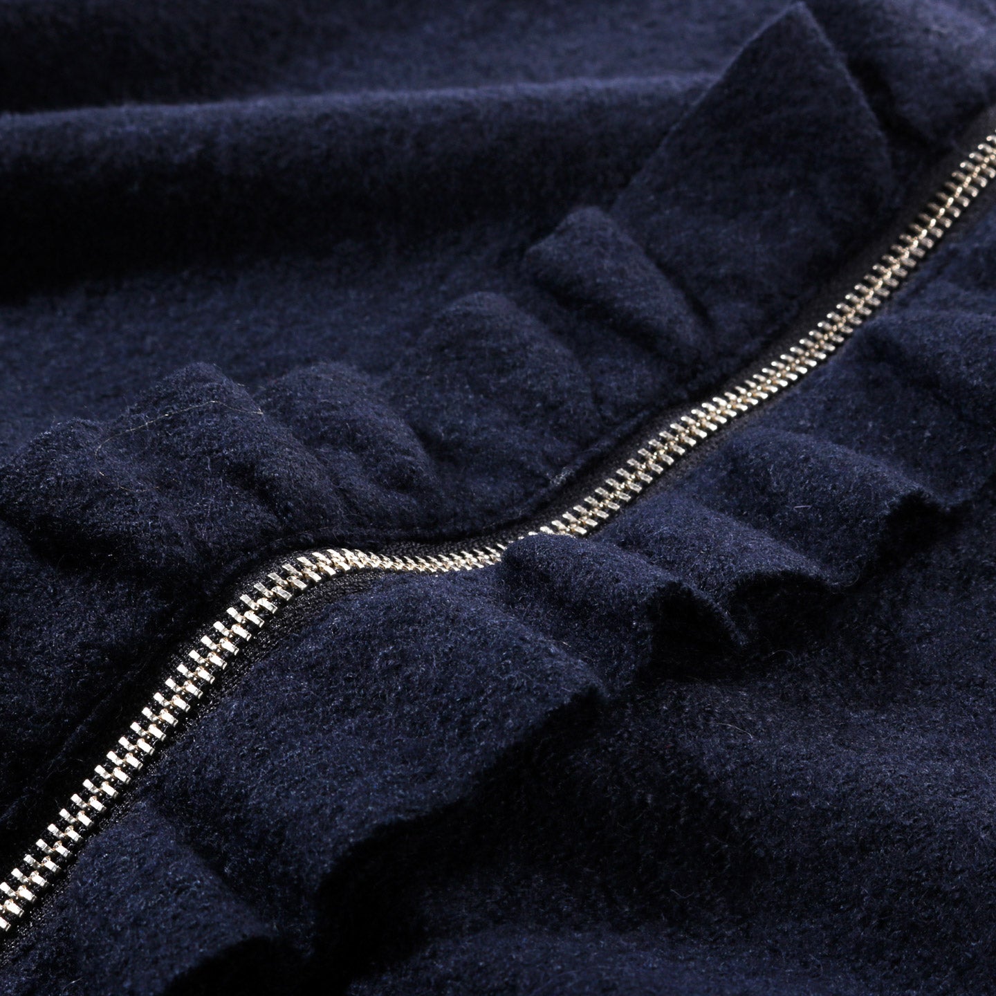 JOONE JOONAM VERSAILLE TRACK JACKET NAVY