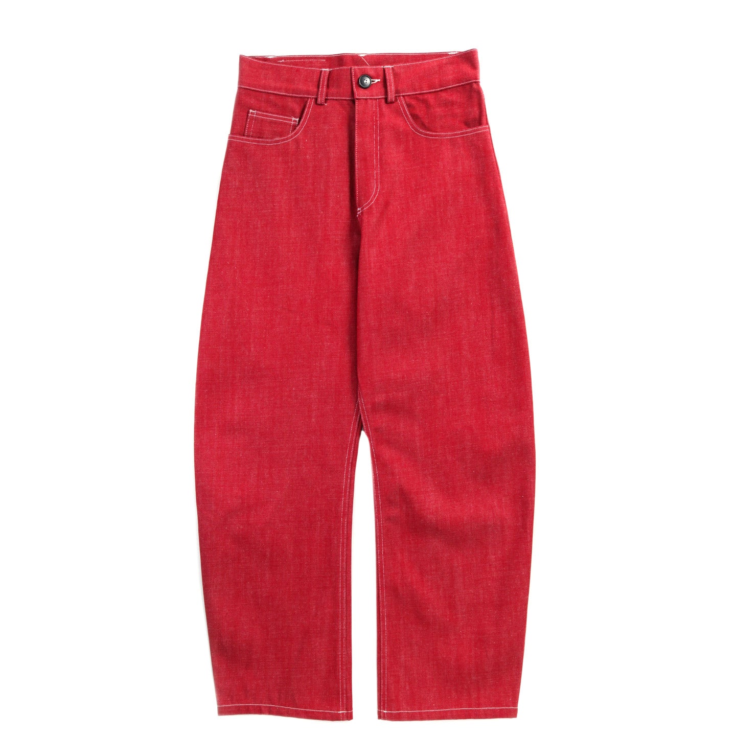 JOONE JOONAM O-DENIM RED