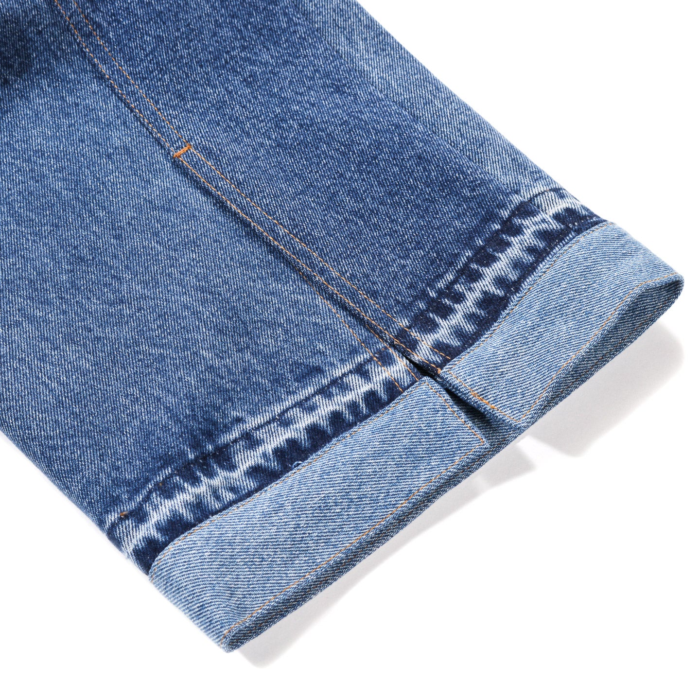 JOONE JOONAM 4 DENIM TROUSER LIGHT BLUE - XL
