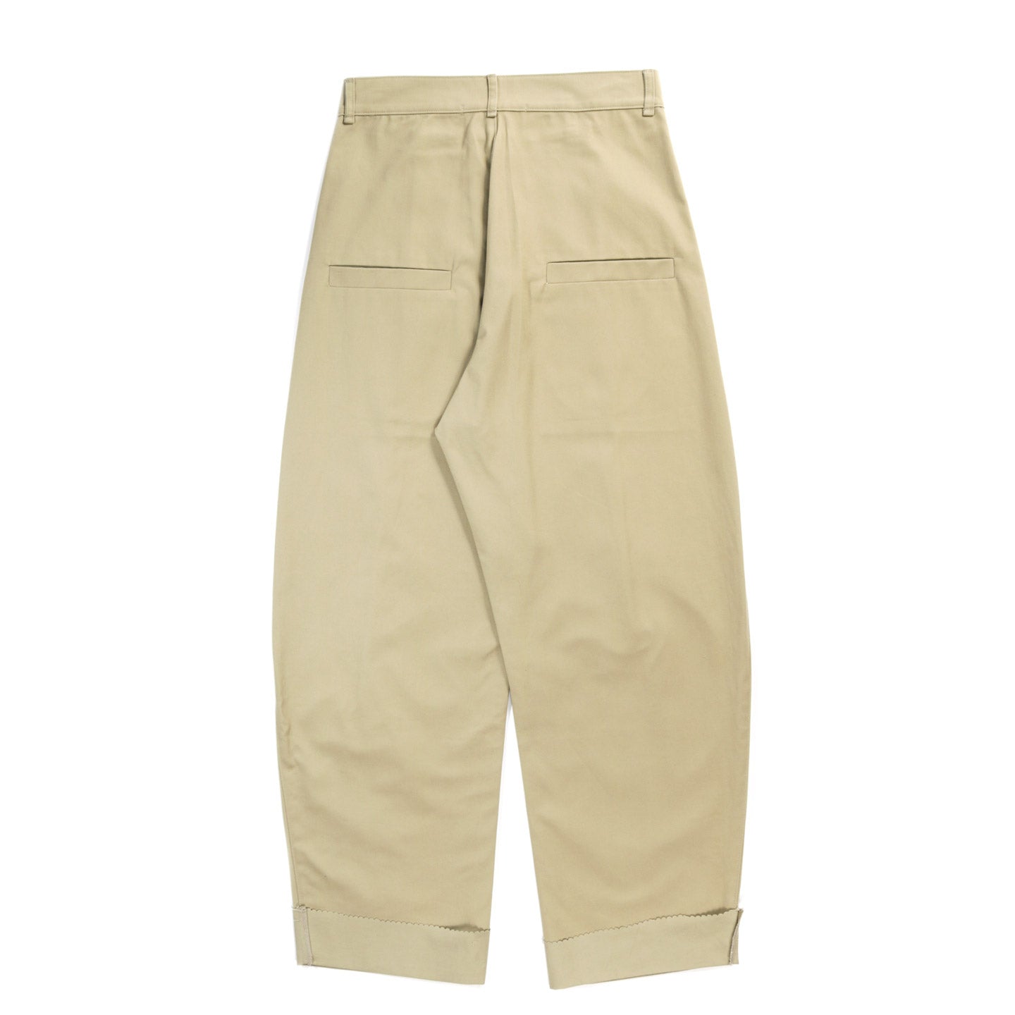 JOONE JOONAM LICKIES O-TROUSER KHAKI