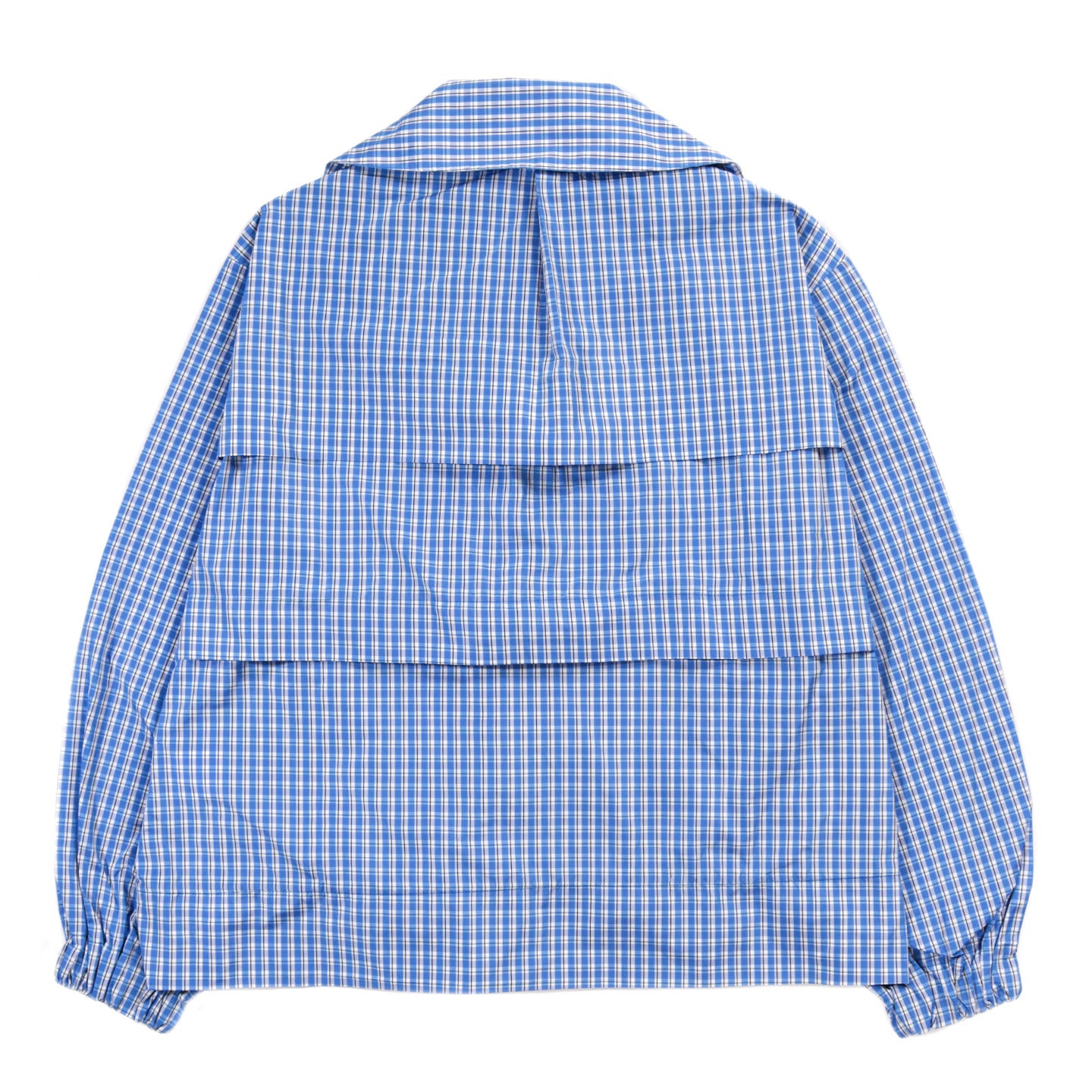 JOONE JOONAM ERICE WINDBREAKER BLUE / WHITE
